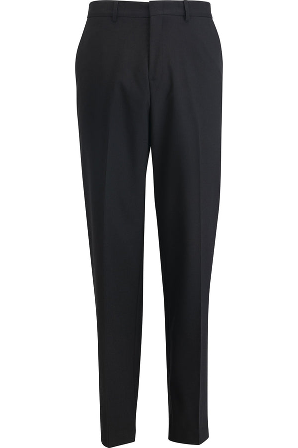 Edwards Mens Ez Fit Signature Flat Front Dress Pant [#2531].  Live Chat for Bulk Discounts