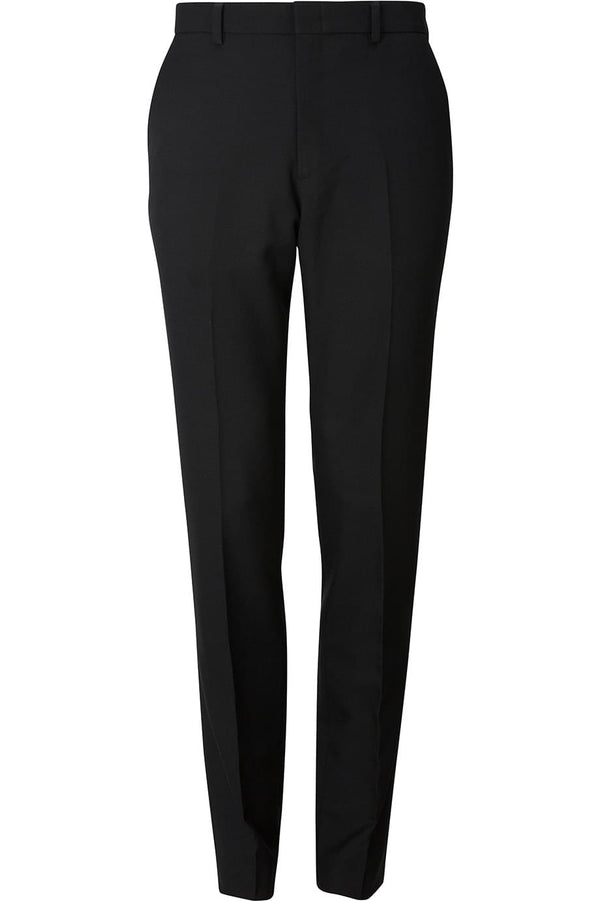 Edwards Mens Synergy Washable Tailored Fit Flat Front Pant [#2535].  Live Chat for Bulk Discounts
