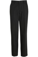 Edwards Mens Utility Chino Flat Front Pant [