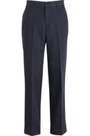 Edwards Mens Utility Chino Flat Front Pant [