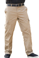 Edwards Mens Utility Chino Cargo Pant [