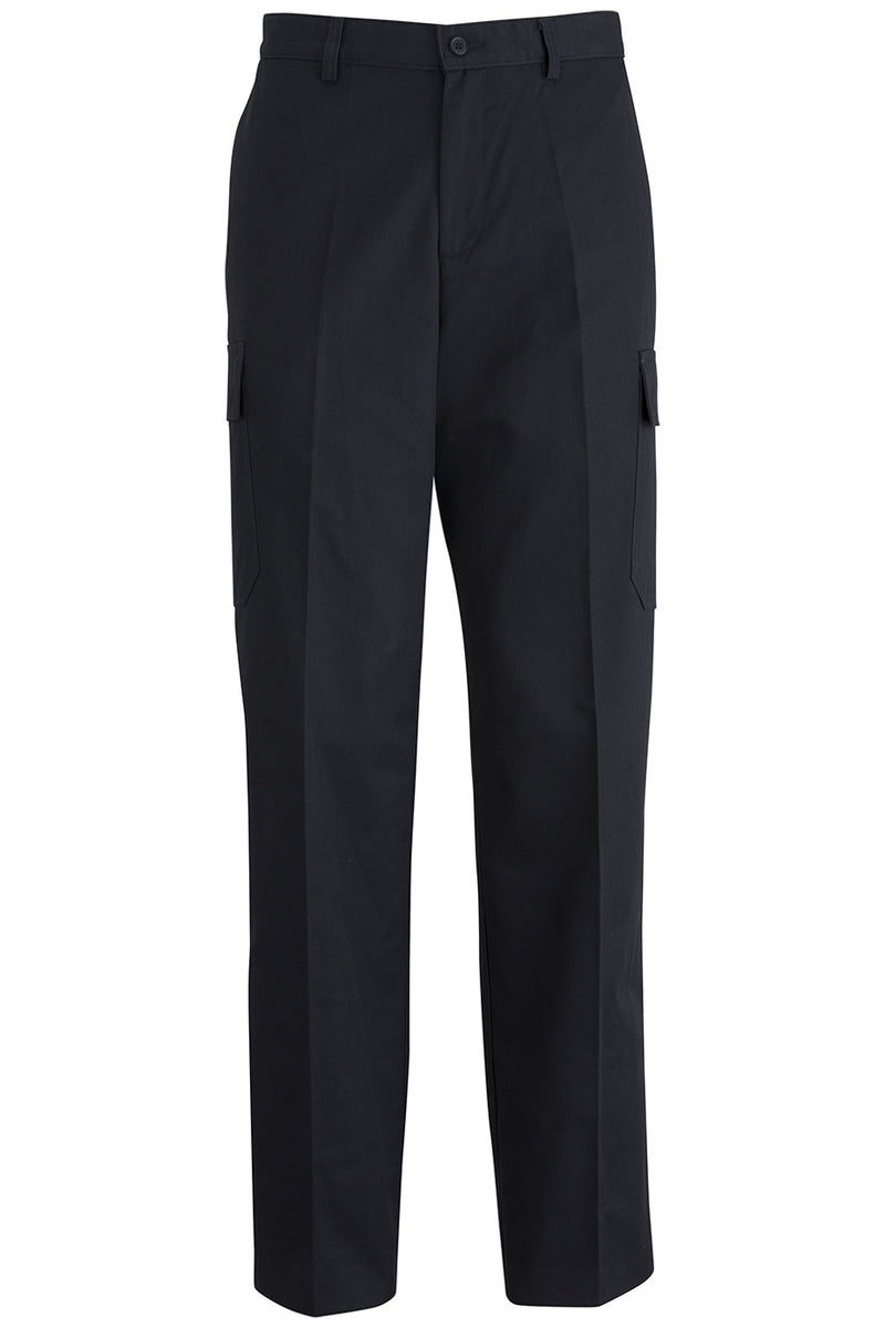 Edwards Mens Utility Chino Cargo Pant [
