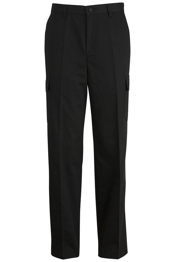 Edwards Mens Utility Chino Cargo Pant [#2538].  Live Chat for Bulk Discounts