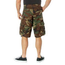 Rothco Vintage Utility Cargo Shorts. Item