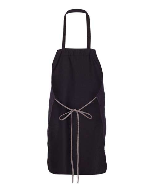Chef Designs Bib Apron 1430