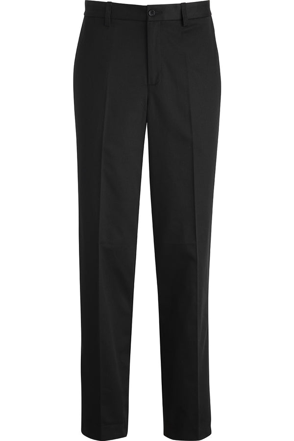 Edwards Mens Ez Fit Utility Chino Flat Front Pant [#2540].  Live Chat for Bulk Discounts