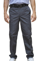 Edwards Mens Ez Fit Utility Chino Flat Front Pant [