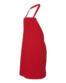 Chef Designs Bib Apron 1430
