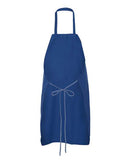 Chef Designs Bib Apron 1430