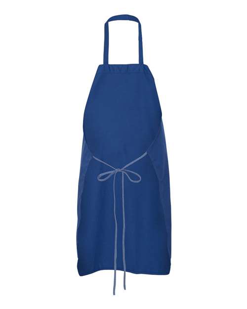 Chef Designs Bib Apron 1430