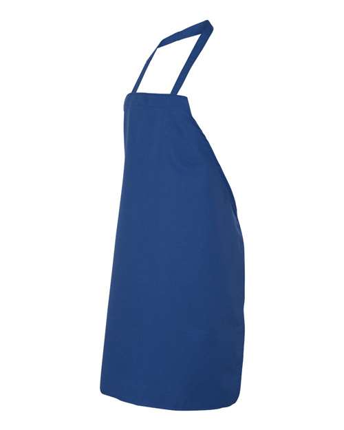 Chef Designs Bib Apron 1430