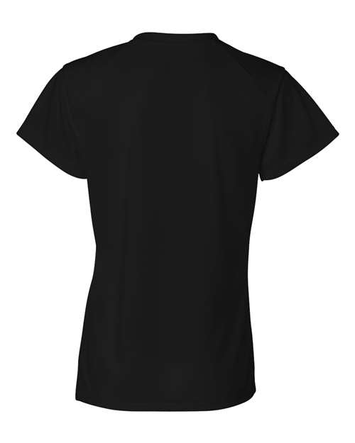 Badger Women’s B-Core T-Shirt 4160 - Black
