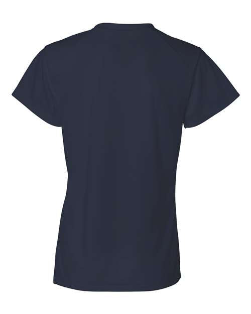 Badger Women’s B-Core T-Shirt 4160 - Navy