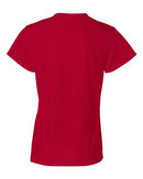 Badger Women’s B-Core T-Shirt 4160 - Red
