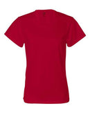 Badger Women’s B-Core T-Shirt 4160 - Red