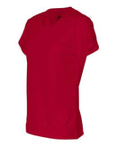 Badger Women’s B-Core T-Shirt 4160 - Red