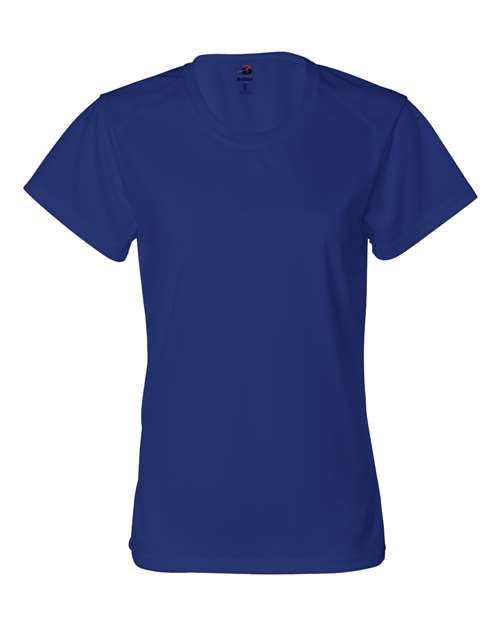 Badger Women’s B-Core T-Shirt 4160 - Royal