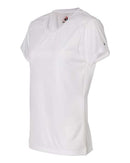 Badger Women’s B-Core T-Shirt 4160 - White