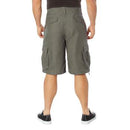 Rothco Vintage Utility Cargo Shorts. Item