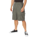 Rothco Vintage Utility Cargo Shorts. Item