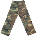 Rothco Kids Vintage Paratrooper Fatigue Pants. Item