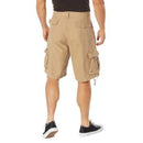 Rothco Vintage Utility Cargo Shorts. Item