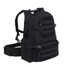 Rothco Multi-Chamber MOLLE Assault Pack. Item