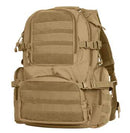 Rothco Multi-Chamber MOLLE Assault Pack. Item