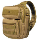 Rothco Compact Tactisling Shoulder Bag. Item