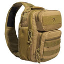 Rothco Compact Tactisling Shoulder Bag. Item
