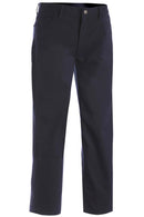 Edwards Mens Rugged Comfort Flat Front Pant [