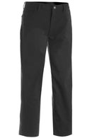 Edwards Mens Rugged Comfort Flat Front Pant [