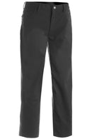 Edwards Mens Rugged Comfort Flat Front Pant [