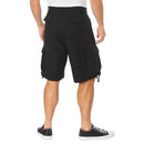 Rothco Vintage Utility Cargo Shorts. Item