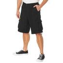 Rothco Vintage Utility Cargo Shorts. Item