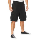 Rothco Vintage Utility Cargo Shorts. Item