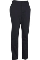 Edwards Mens Flat Front Slim Chino Pant [