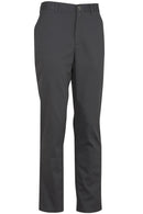 Edwards Mens Flat Front Slim Chino Pant [