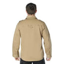 Rothco Vintage Fatigue Shirt. Item