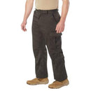 Rothco Vintage Paratrooper Cargo Fatigue Pants. Item