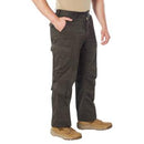 Rothco Vintage Paratrooper Cargo Fatigue Pants. Item