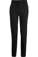 Edwards Point Grey Mens Dress Pant [