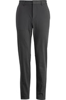 Edwards Point Grey Mens Dress Pant [