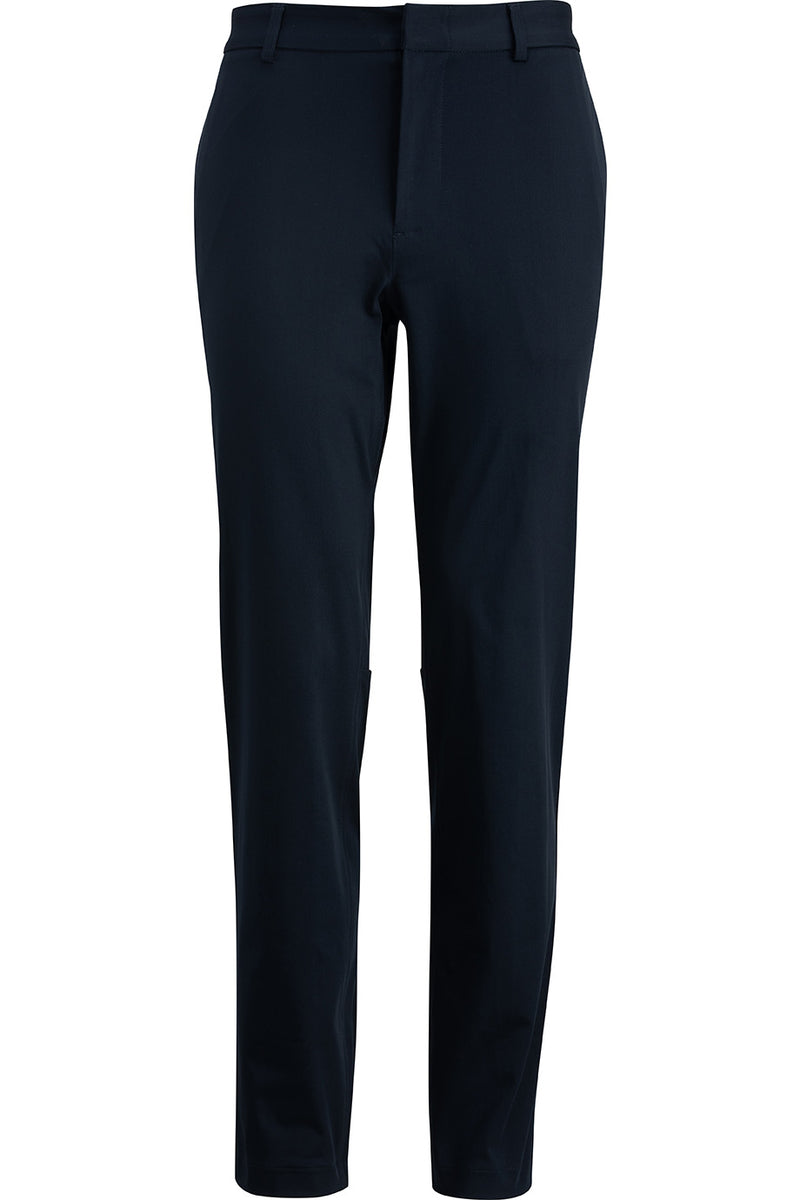 Edwards Point Grey Mens Dress Pant [