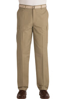 Edwards Mens Blended Chino Cargo Pant [
