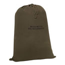Rothco Canvas Barracks Bag. Item