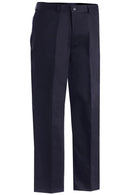 Edwards Mens Easy Fit Chino Flat Front Pant [