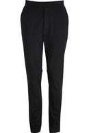 Edwards Point Grey Mens Tapered Ankle Pant [