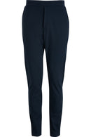 Edwards Point Grey Mens Tapered Ankle Pant [