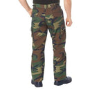 Rothco Vintage Paratrooper Cargo Fatigue Pants. Item